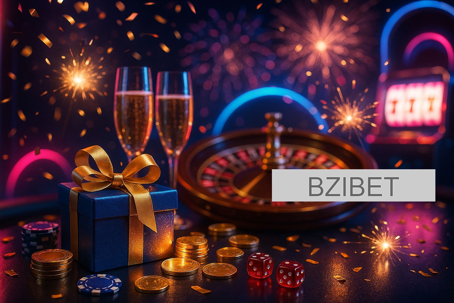 Bônus Festivos