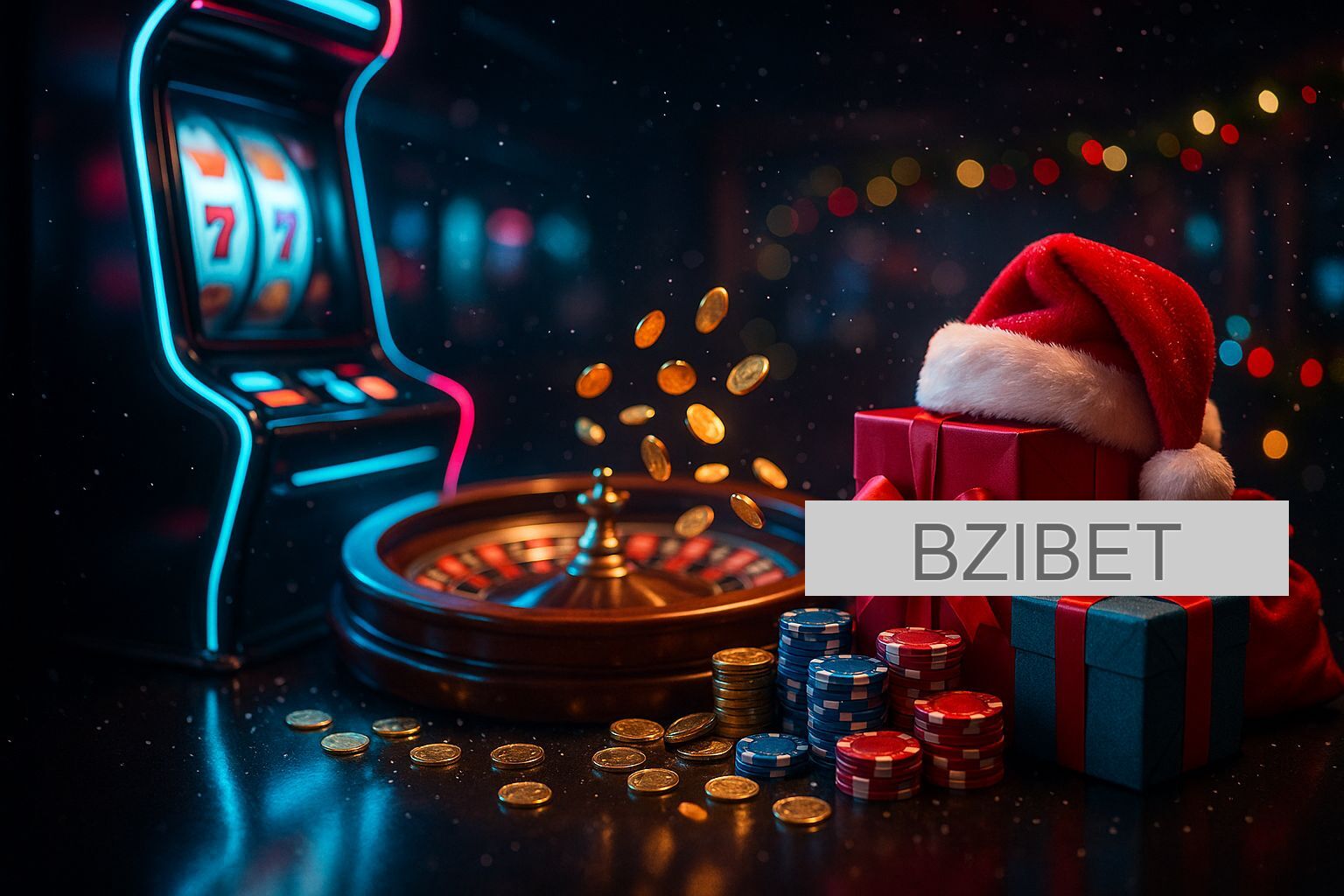Benefícios do BZIBET